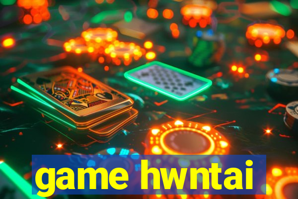 game hwntai